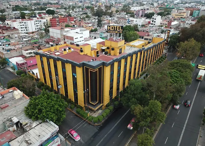 Hotel Modelo