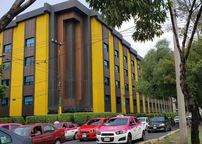 Hotel Modelo