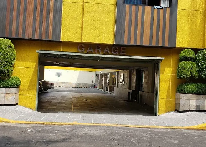 Hotel Modelo